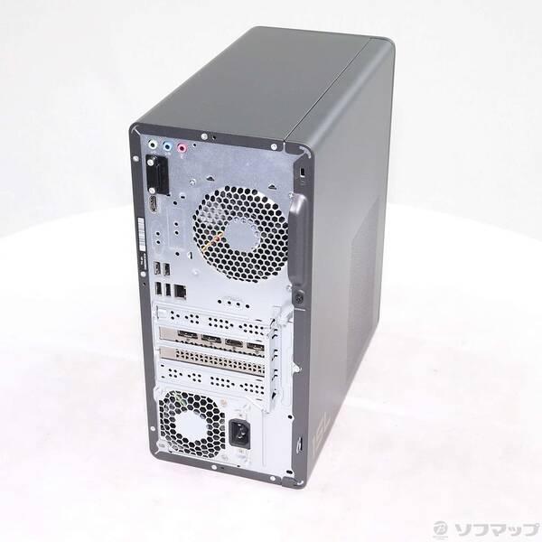 〔中古〕hp(エイチピー) 〔展示品〕 Victus by HP 15L Gaming 8L9K7PA-AAAE〔305-ud〕 |  | 02