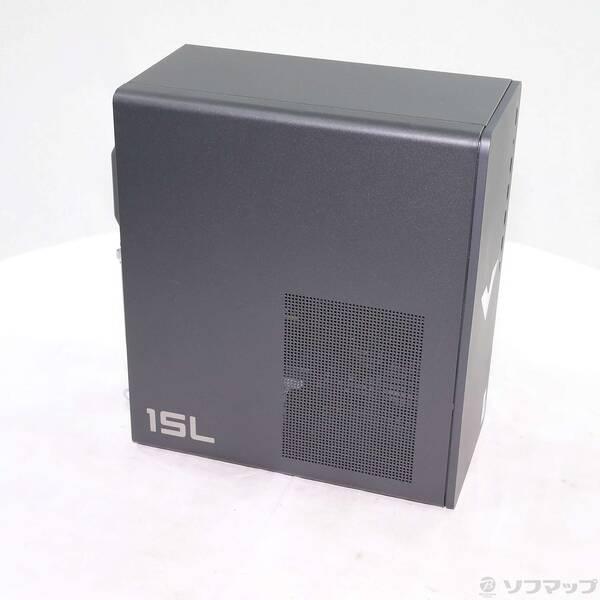 〔中古〕hp(エイチピー) 〔展示品〕 Victus by HP 15L Gaming 8L9K7PA-AAAE〔305-ud〕 |  | 03