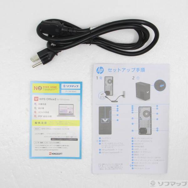 〔中古〕hp(エイチピー) 〔展示品〕 Victus by HP 15L Gaming 8L9K7PA-AAAE〔305-ud〕 |  | 04