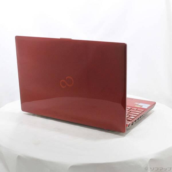 〔中古〕FUJITSU(富士通） LIFEBOOK WA3／D1 FMVWD1A37R〔368-ud〕 |  | 02