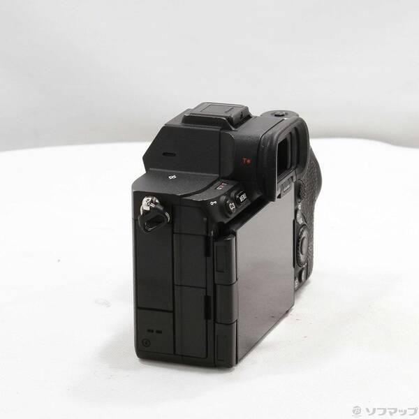 〔中古〕SONY(ソニー) α7R V ILCE-7RM5 ボディ〔258-ud〕 |  | 01