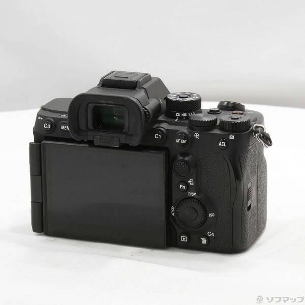 〔中古〕SONY(ソニー) α7R V ILCE-7RM5 ボディ〔258-ud〕 |  | 02