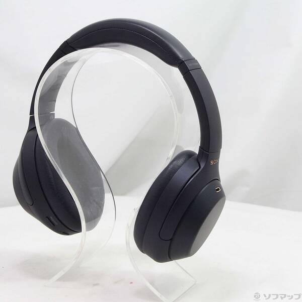 〔中古〕SONY(ソニー) WH-1000XM4 L ミッドナイトブルー〔349-ud〕 |  | 02