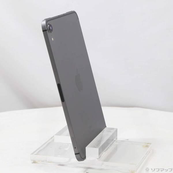 〔中古〕Apple(アップル) iPad mini 第6世代 256GB スペースグレイ MK8F3J／A SIMフリー〔344-ud〕 |  | 03