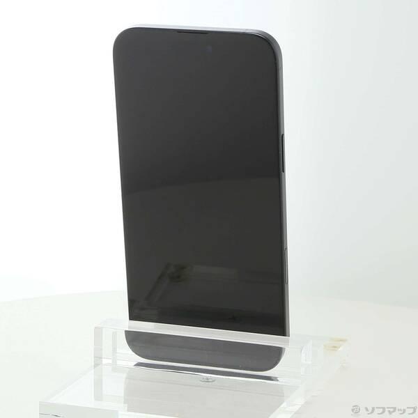 〔中古〕Apple(アップル) iPhone16 Plus 128GB ブラック MXVA3J／A SIMフリー〔198-ud〕 |  | 02