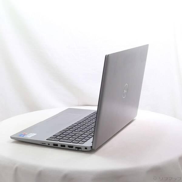 〔中古〕DELL(デル) Latitude 5520〔297-ud〕 |  | 01