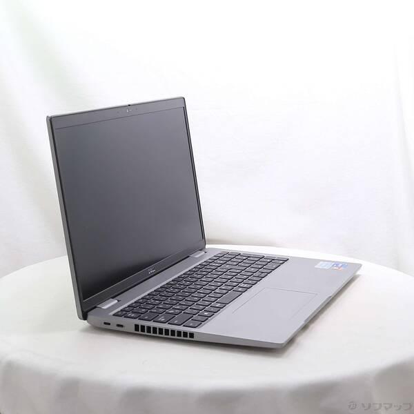 〔中古〕DELL(デル) Latitude 5520〔297-ud〕 |  | 03