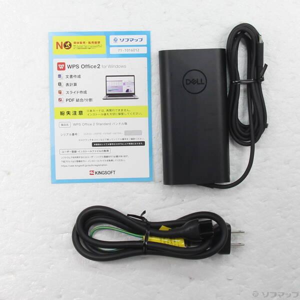 〔中古〕DELL(デル) Latitude 5520〔297-ud〕 |  | 04