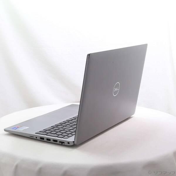 〔中古〕DELL(デル) Latitude 5520〔297-ud〕 |  | 01