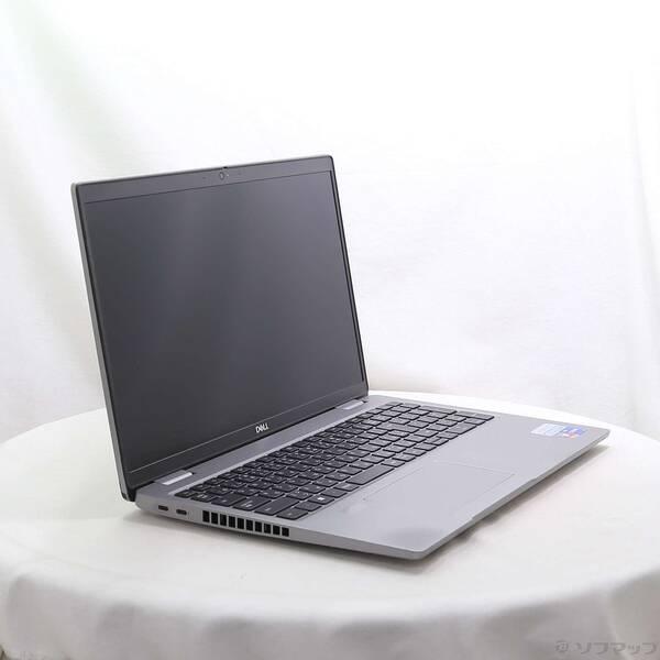 〔中古〕DELL(デル) Latitude 5520〔297-ud〕 |  | 03