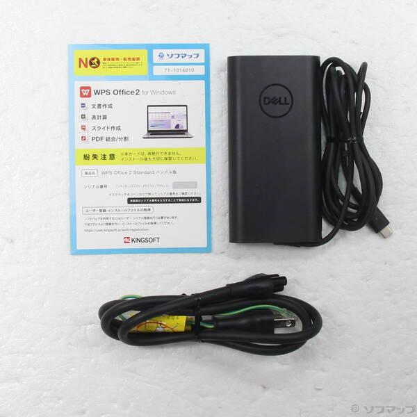 〔中古〕DELL(デル) Latitude 5520〔297-ud〕 |  | 04