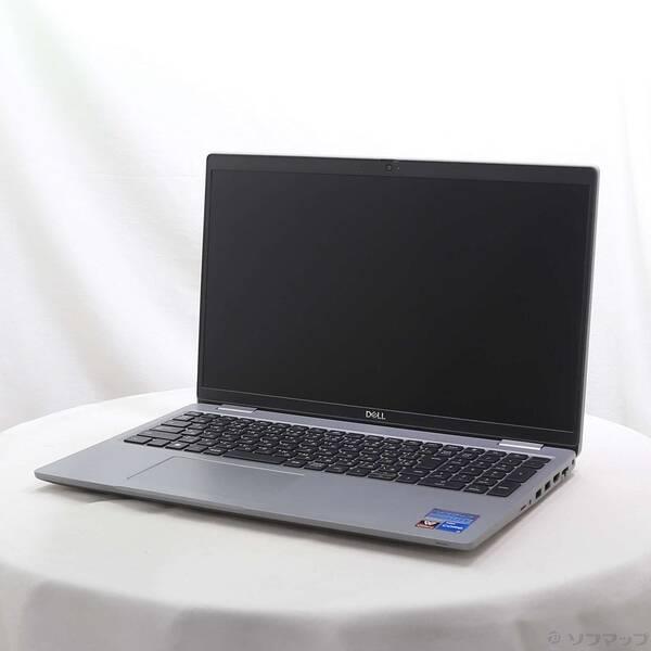 〔中古〕DELL(デル) Latitude 5520〔305-ud〕 | 