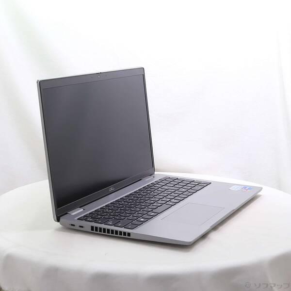 〔中古〕DELL(デル) Latitude 5520〔305-ud〕 |  | 03