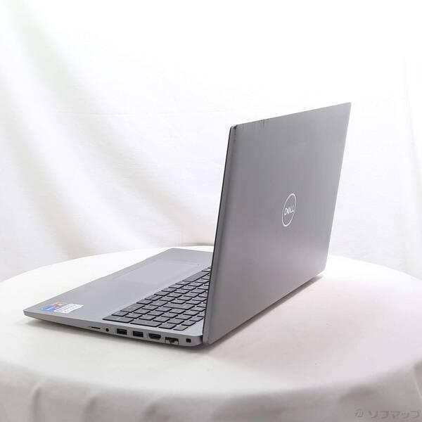 〔中古〕DELL(デル) Latitude 5520〔295-ud〕 |  | 01