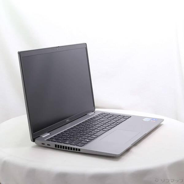 〔中古〕DELL(デル) Latitude 5520〔295-ud〕 |  | 03