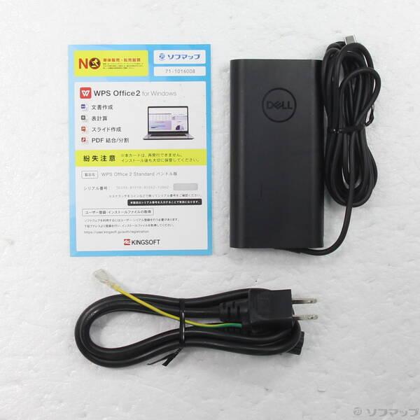 〔中古〕DELL(デル) Latitude 5520〔295-ud〕 |  | 04