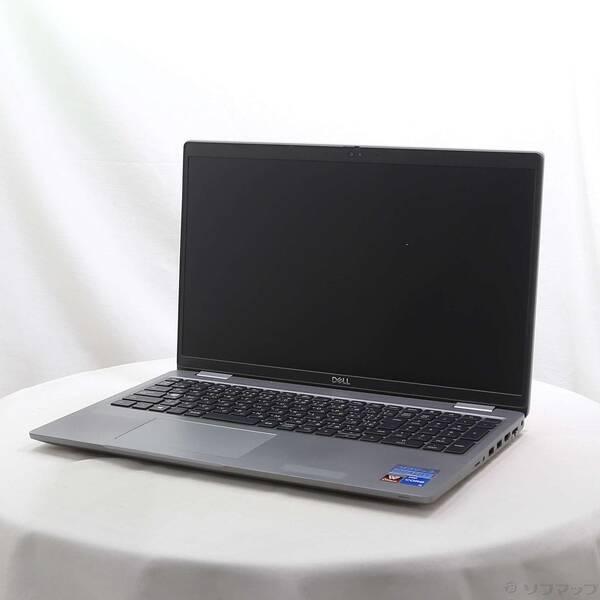 〔中古〕DELL(デル) Latitude 5520〔377-ud〕 | 