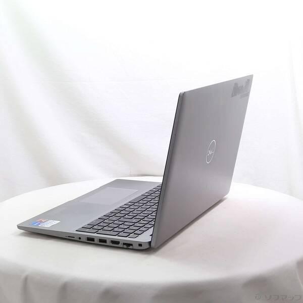 〔中古〕DELL(デル) Latitude 5520〔258-ud〕 |  | 01
