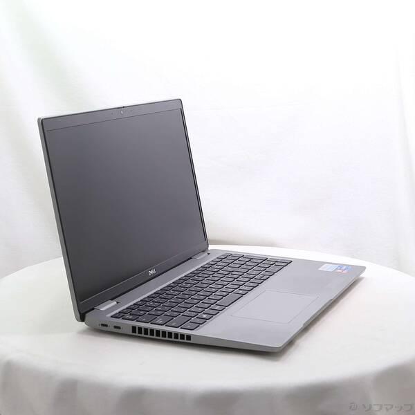 〔中古〕DELL(デル) Latitude 5520〔258-ud〕 |  | 03