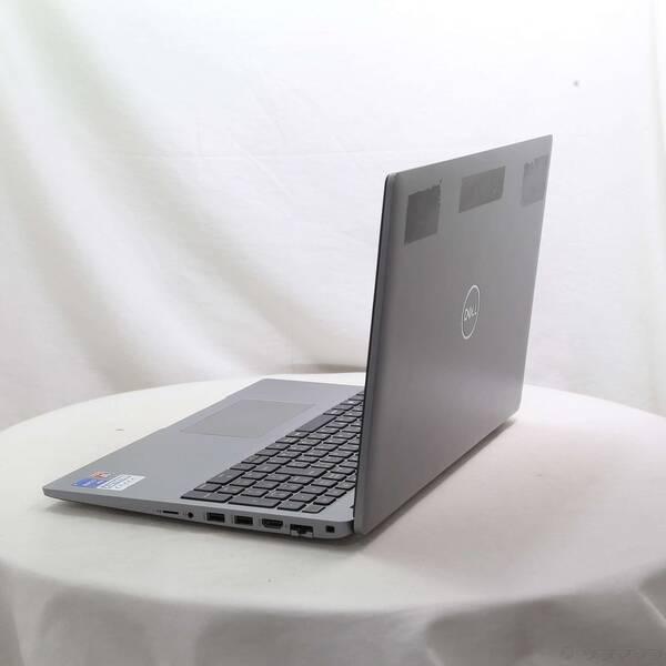 〔中古〕DELL(デル) Latitude 5530〔262-ud〕 |  | 01