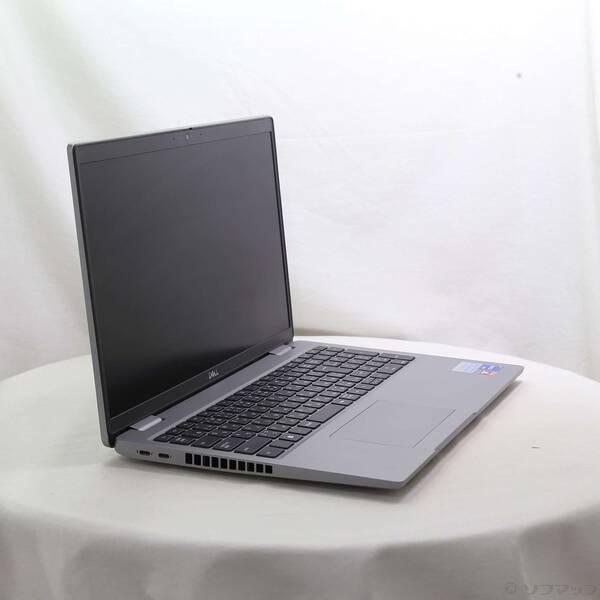 〔中古〕DELL(デル) Latitude 5530〔262-ud〕 |  | 03