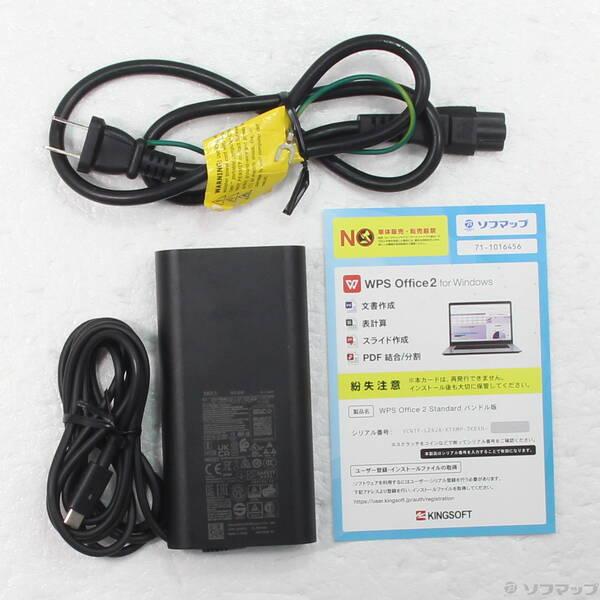 〔中古〕DELL(デル) Latitude 5530〔262-ud〕 |  | 04