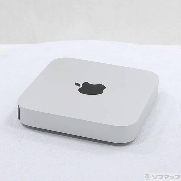 〔中古〕Apple(アップル) Mac mini Late-2014 MGEN2J／A Core_i5 2.6GHz 8GB HDD1TB 〔10.15 Catalina〕〔258-ud〕 |  | 03