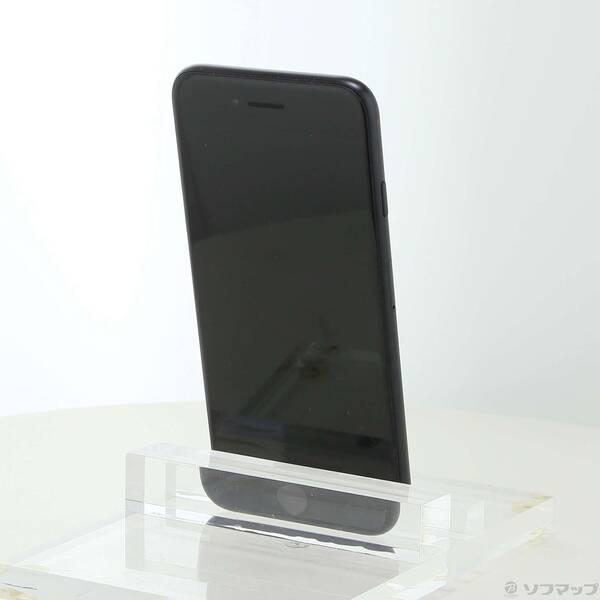 〔中古〕Apple(アップル) iPhone SE 第2世代 128GB ブラック MXD02J／A SIMフリー〔269-ud〕 |  | 02