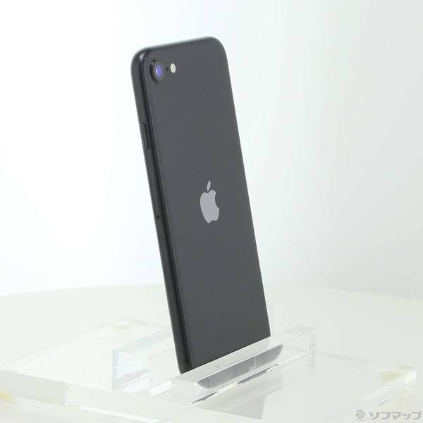 〔中古〕Apple(アップル) iPhone SE 第2世代 128GB ブラック MXD02J／A SIMフリー〔269-ud〕 |  | 03