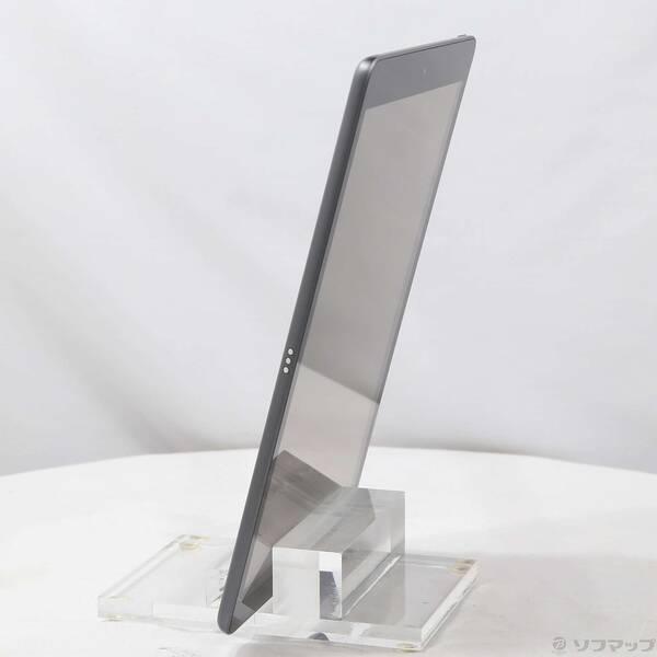 〔中古〕Apple(アップル) iPad 第8世代 128GB スペースグレイ MYLD2J／A Wi-Fi〔262-ud〕 |  | 01