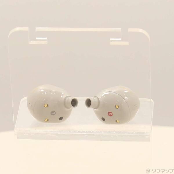 〔中古〕SONY(ソニー) WF-1000XM5 プラチナシルバー〔344-ud〕 |  | 02