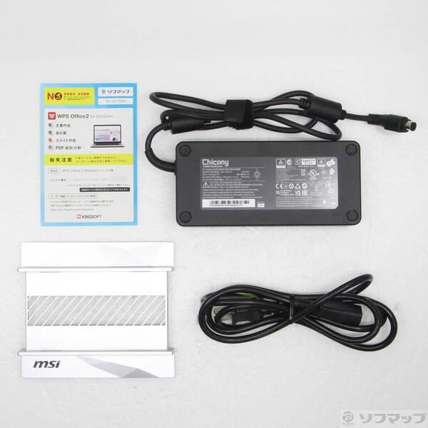 〔中古〕MSI(エムエスアイ) Creator P50 13TC-251JP〔276-ud〕 |  | 04