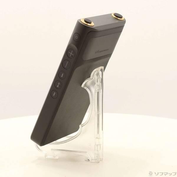 〔中古〕SONY(ソニー) WALKMAN WM1AM2 メモリ128GB+microSD ブラック NW-WM1AM2〔262-ud〕 |  | 01