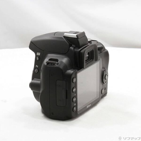 〔中古〕Nikon(ニコン) Nikon D3000〔344-ud〕 |  | 01