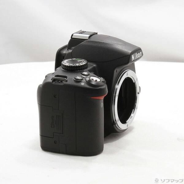 〔中古〕Nikon(ニコン) Nikon D3000〔344-ud〕 |  | 03