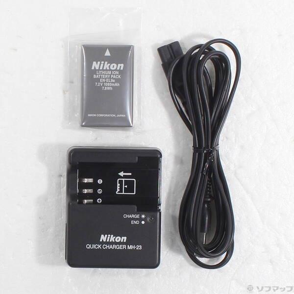 〔中古〕Nikon(ニコン) Nikon D3000〔344-ud〕 |  | 05