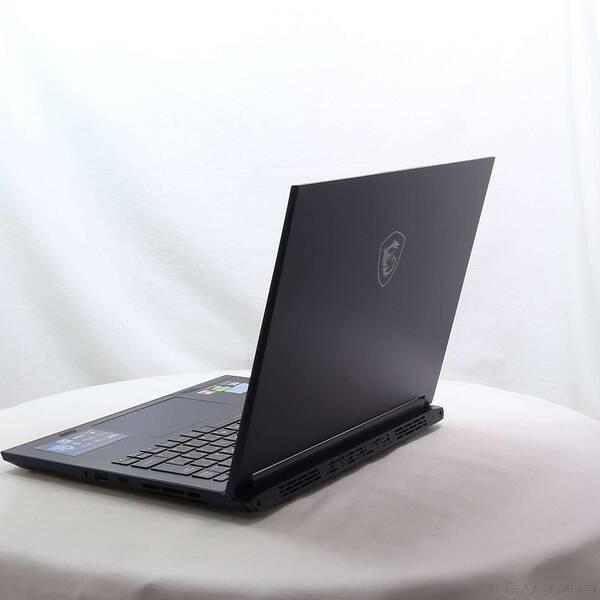 〔中古〕MSI(エムエスアイ) Stealth 14 AI Studio A1V Stealth-14-AI-Studio-A1VEG-4055JP スターブルー〔198-ud〕 |  | 01
