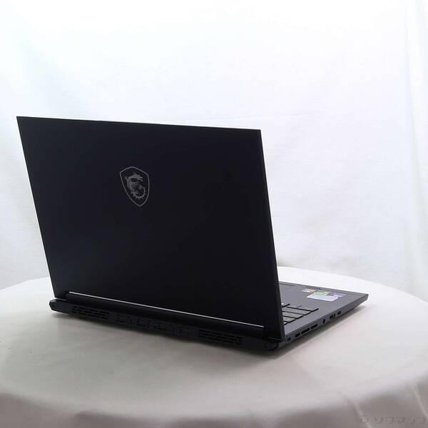 〔中古〕MSI(エムエスアイ) Stealth 14 AI Studio A1V Stealth-14-AI-Studio-A1VEG-4055JP スターブルー〔198-ud〕 |  | 02