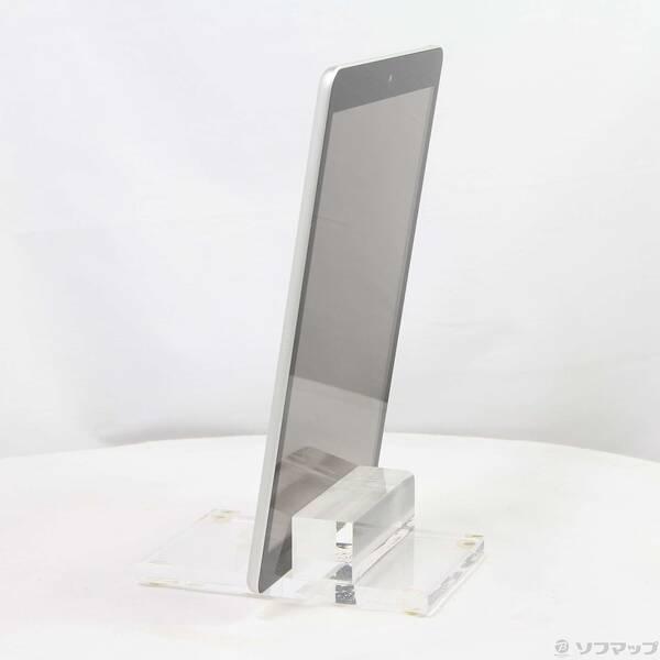〔中古〕Apple(アップル) iPad 第9世代 64GB シルバー MK2L3J／A Wi-Fi〔251-ud〕 |  | 01