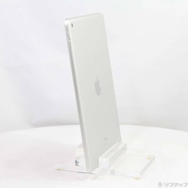 〔中古〕Apple(アップル) iPad 第9世代 64GB シルバー MK2L3J／A Wi-Fi〔251-ud〕 |  | 03