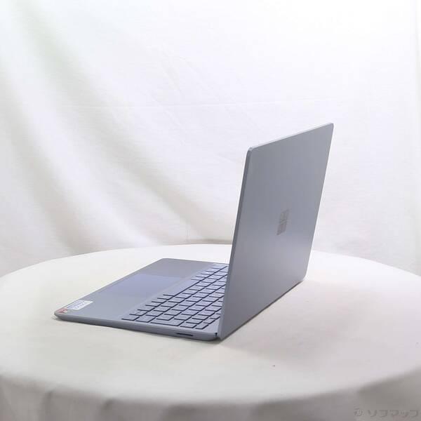 〔中古〕Microsoft(マイクロソフト) Surface Laptop Go 〔Core i5／8GB／SSD128GB〕 THH-00034 アイスブルー〔295-ud〕 |  | 01