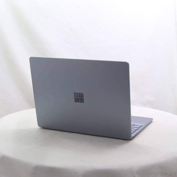 〔中古〕Microsoft(マイクロソフト) Surface Laptop Go 〔Core i5／8GB／SSD128GB〕 THH-00034 アイスブルー〔295-ud〕 |  | 02
