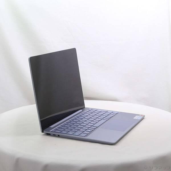 〔中古〕Microsoft(マイクロソフト) Surface Laptop Go 〔Core i5／8GB／SSD128GB〕 THH-00034 アイスブルー〔295-ud〕 |  | 03