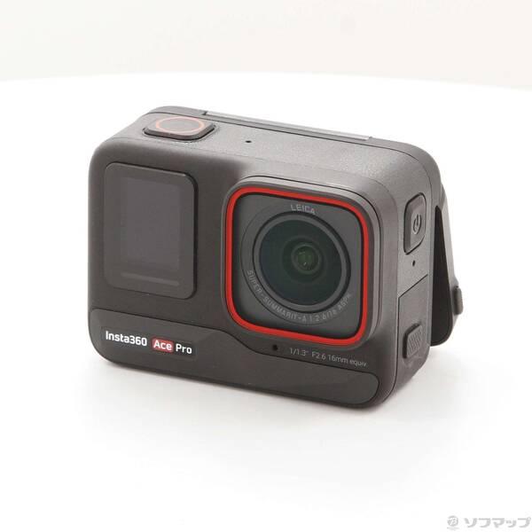 〔中古〕Insta360 Insta360 Ace Pro〔297-ud〕 | 