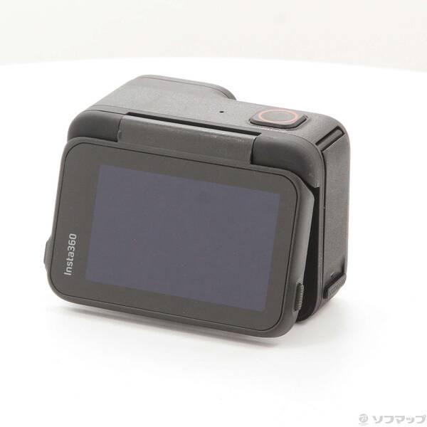 〔中古〕Insta360 Insta360 Ace Pro〔297-ud〕 |  | 02
