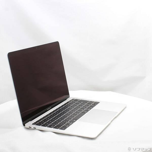 〔中古〕Apple(アップル) MacBook Air 13.3-inch Mid-2019 MVFK2J／A Core_i5 1.6GHz 8GB SSD128GB シルバー 〔10.15 Catalina〕〔198-ud〕 |  | 03