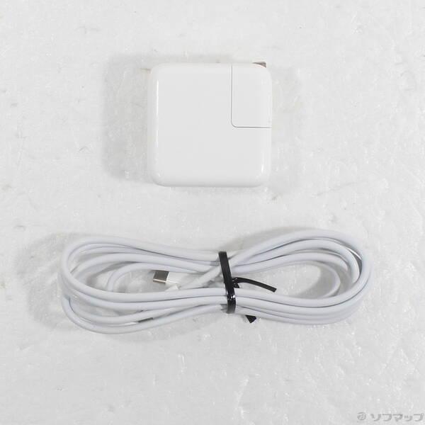 〔中古〕Apple(アップル) MacBook Air 13.3-inch Mid-2019 MVFK2J／A Core_i5 1.6GHz 8GB SSD128GB シルバー 〔10.15 Catalina〕〔198-ud〕 |  | 04