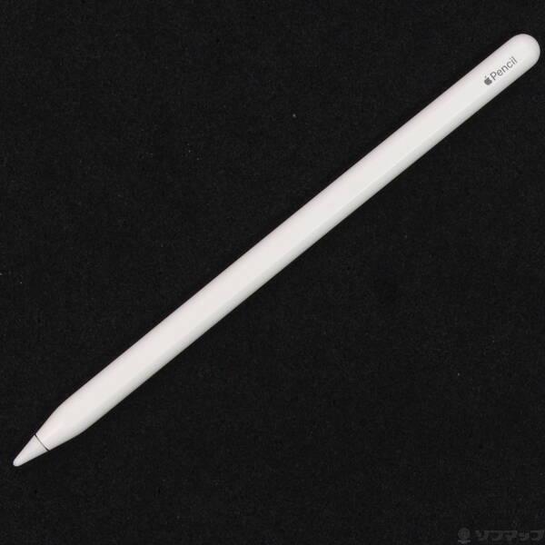 〔中古〕Apple(アップル) Apple Pencil 第2世代 MU8F2J／A〔198-ud〕 | 