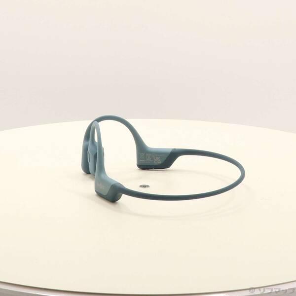 〔中古〕Shokz OpenRun Pro SKZ-EP-000009 ブルー〔262-ud〕 |  | 01