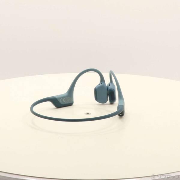 〔中古〕Shokz OpenRun Pro SKZ-EP-000009 ブルー〔262-ud〕 |  | 02